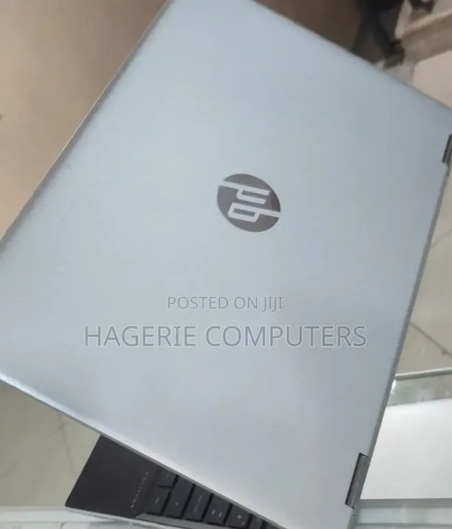 New Laptop HP Pavilion X360 14 8GB Intel Core I5 SSD 256GB