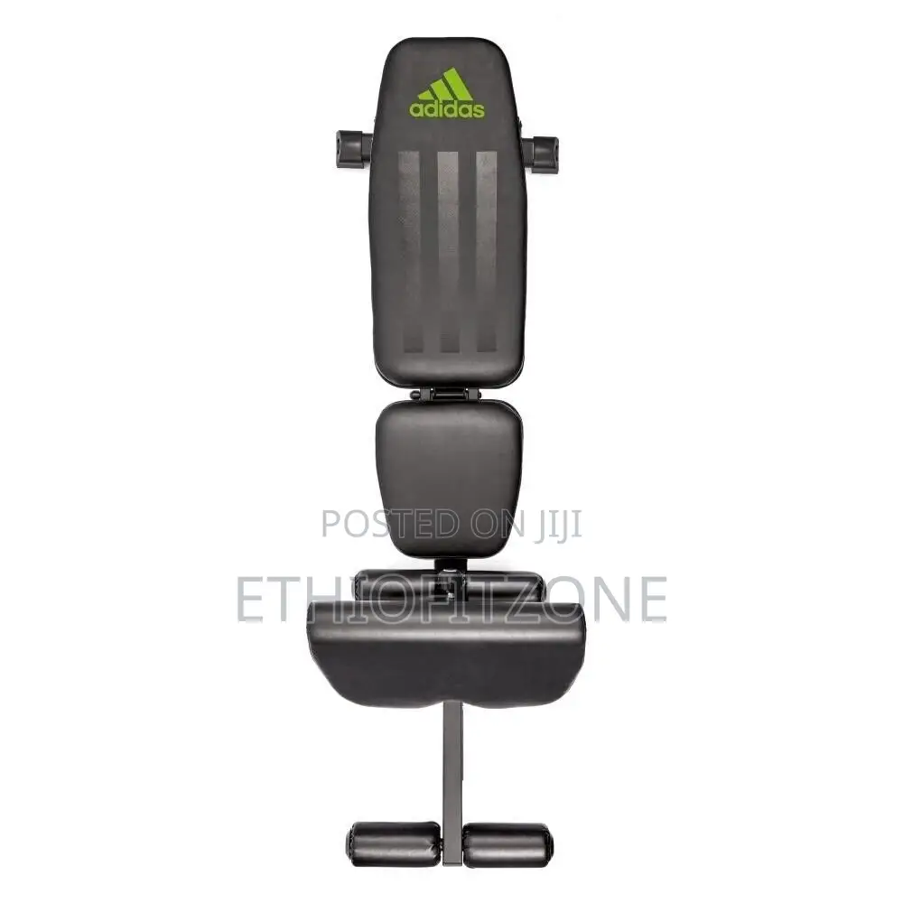 Sport Adjestable Performance Bench