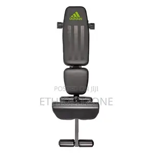 Sport Adjestable Performance Bench