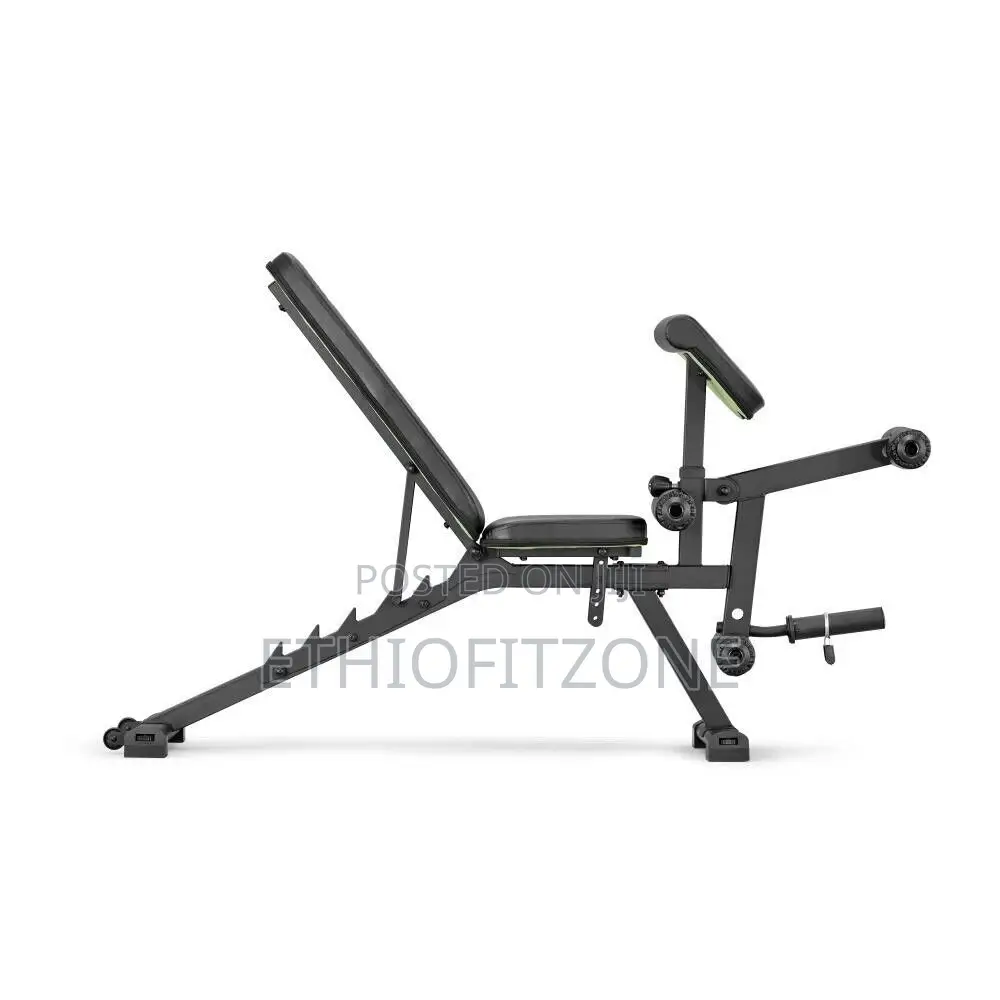 Sport Adjestable Performance Bench