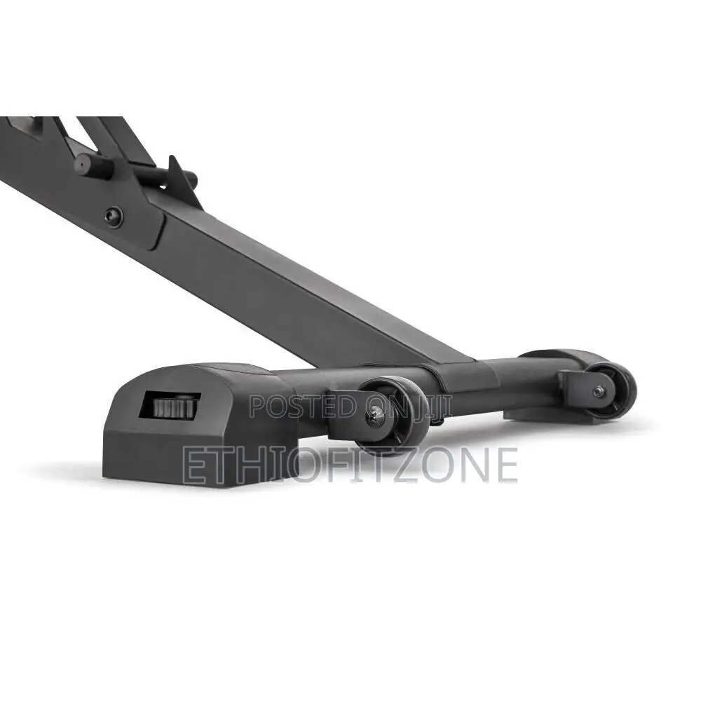 Sport Adjestable Performance Bench