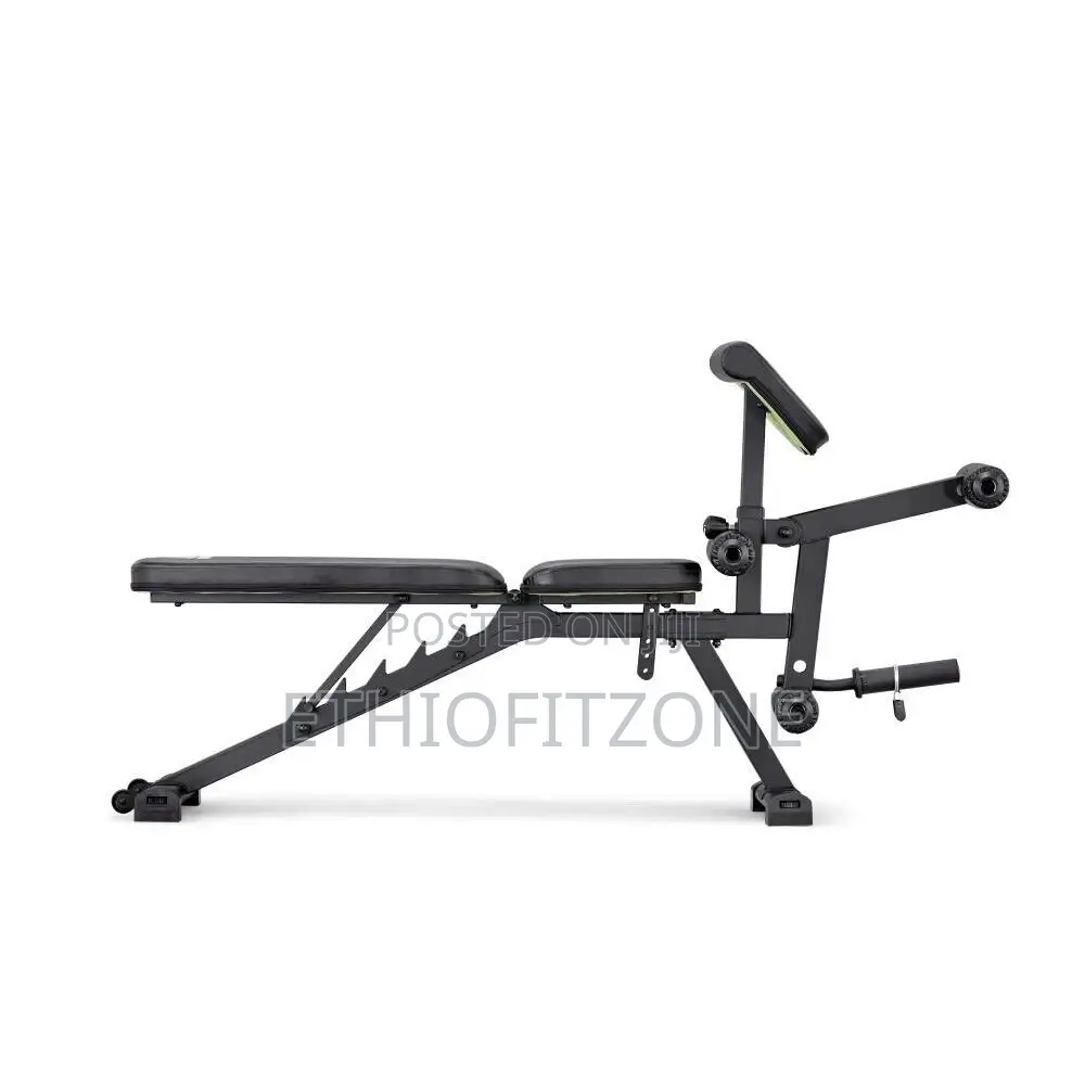 Sport Adjestable Performance Bench