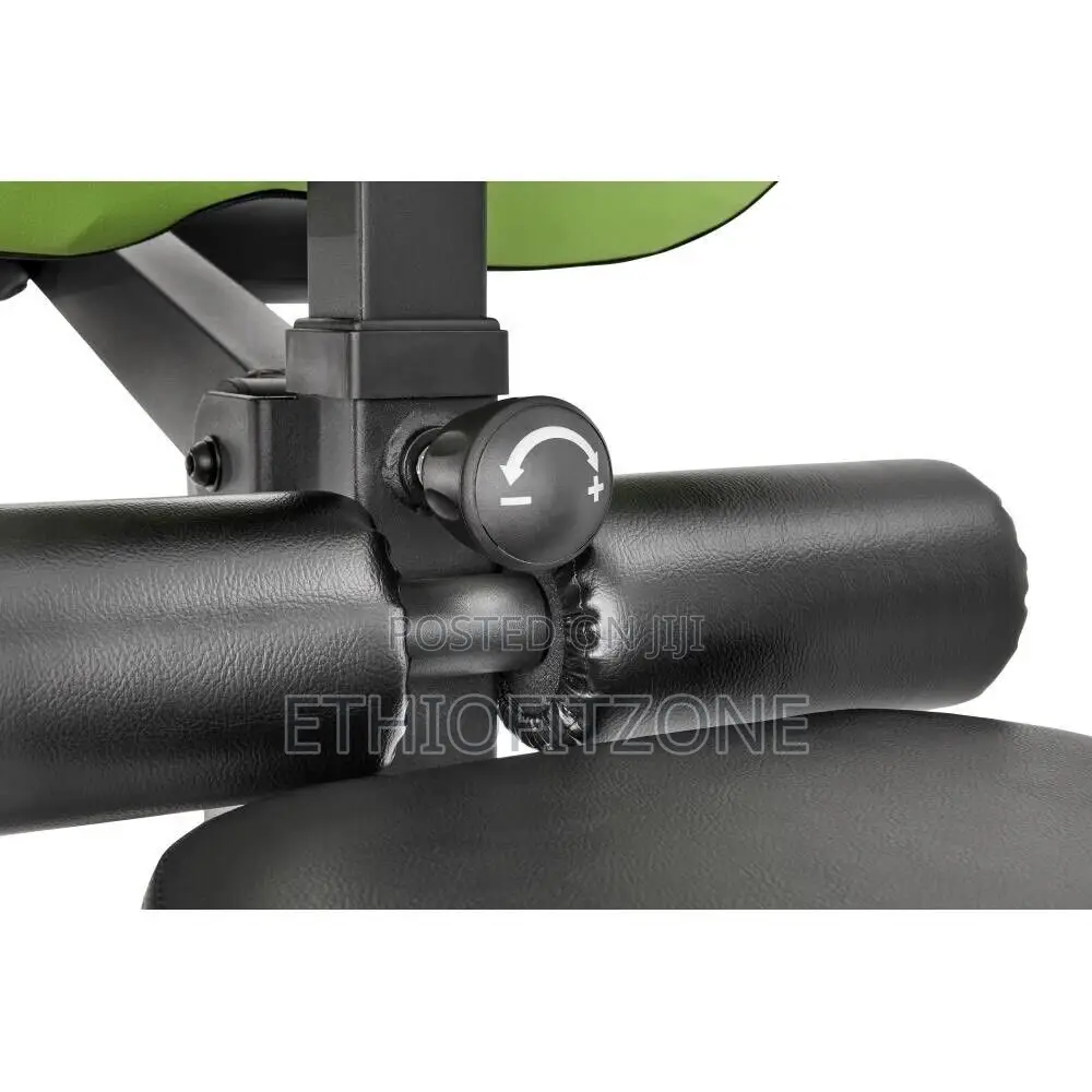 Sport Adjestable Performance Bench