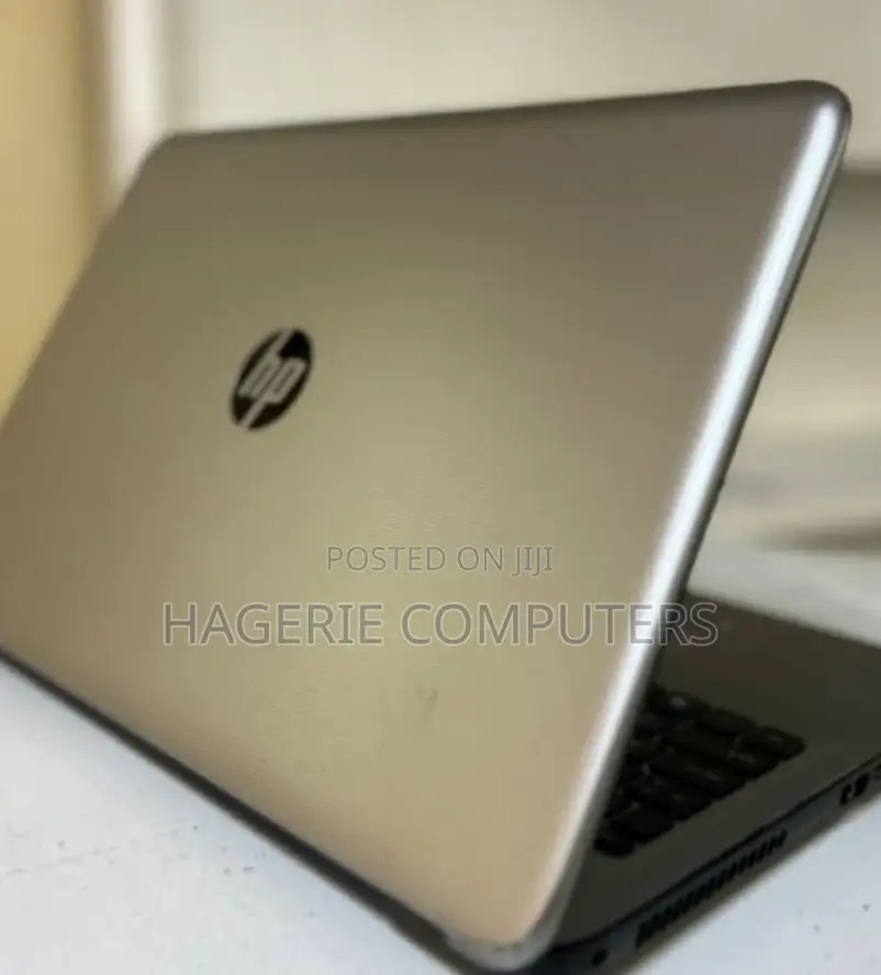 New Laptop HP Stream Notebook 4GB Intel Core I5 HDD 500GB