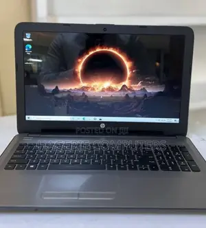 New Laptop HP Stream Notebook 4GB Intel Core I5 HDD 500GB