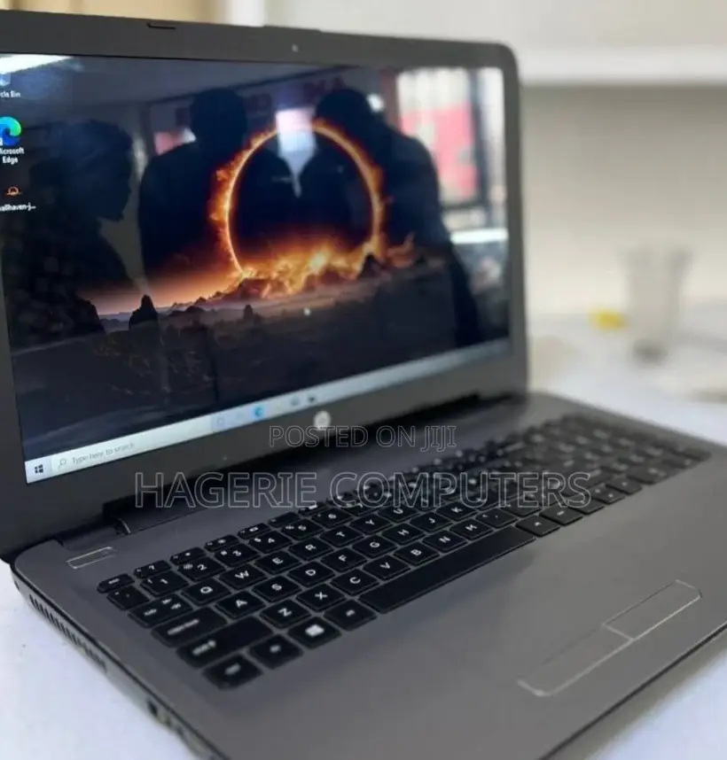 New Laptop HP Stream Notebook 4GB Intel Core I5 HDD 500GB