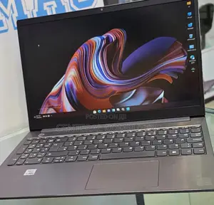 New Laptop Lenovo ThinkBook 13 8GB Intel Core I7 SSD 512GB