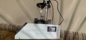 Softning Point Tester