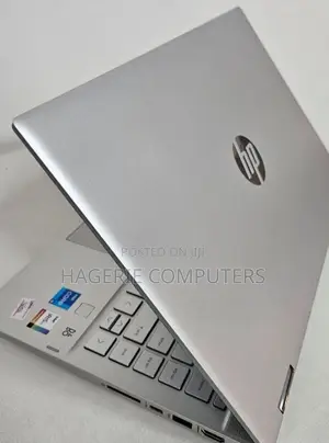 New Laptop HP Pavilion X360 14 16GB Intel Core I5 SSD 512GB