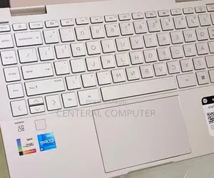 New Laptop HP Envy X360 8GB Intel Core I5 SSD 512GB