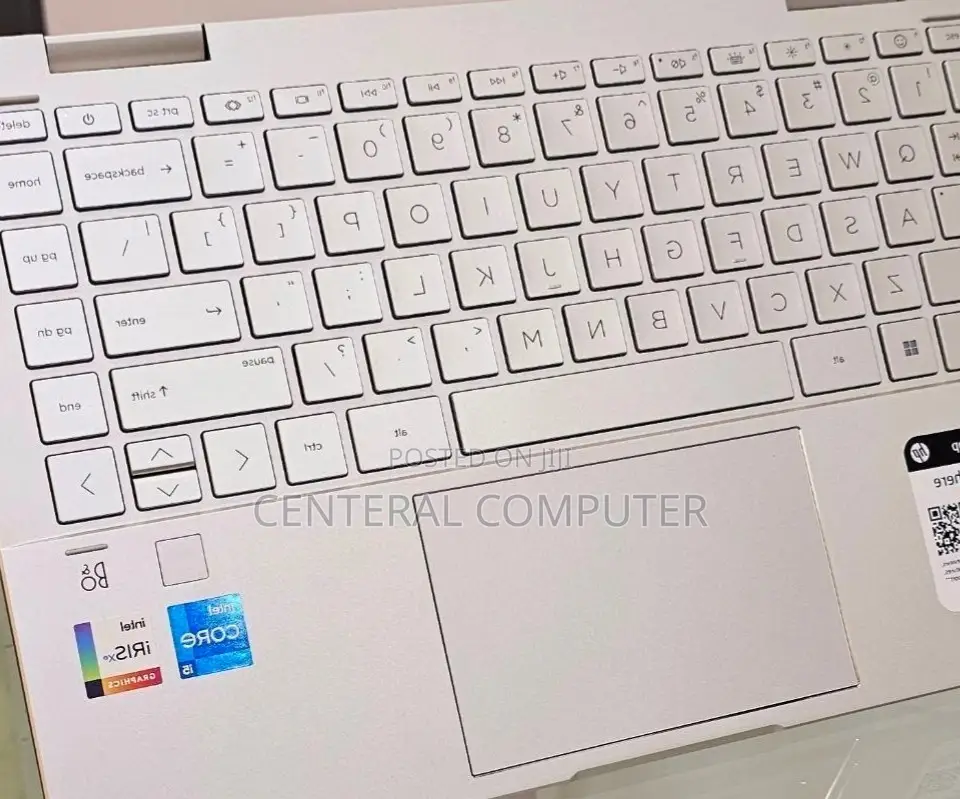 New Laptop HP Envy X360 8GB Intel Core I5 SSD 512GB