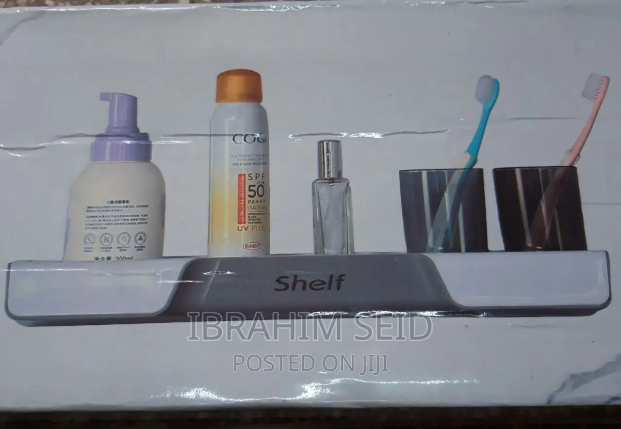 Multifunctional Organizers