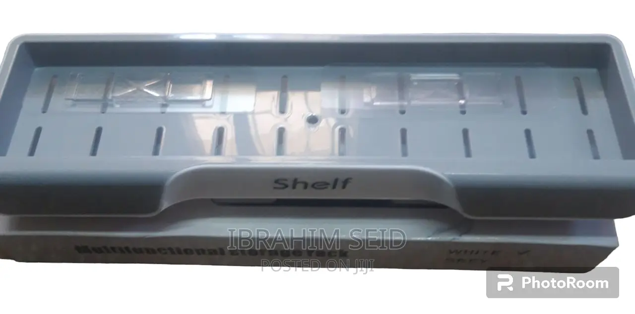 Multifunctional Organizers