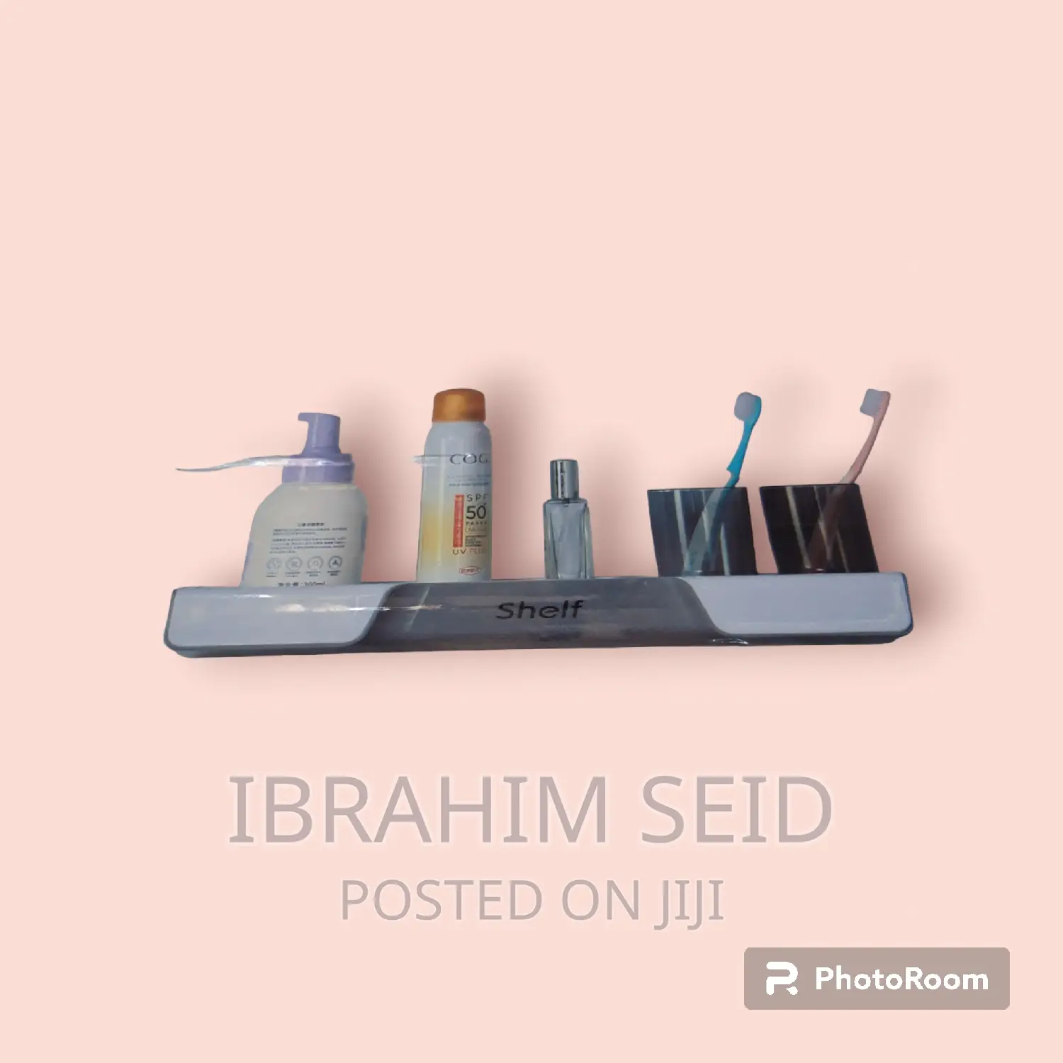 Multifunctional Organizers