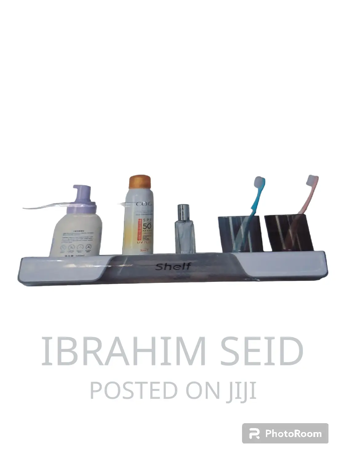 Multifunctional Organizers