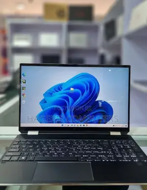 Photo - New Laptop HP Spectre X360 15t 16GB Intel Core I7 SSD 512GB