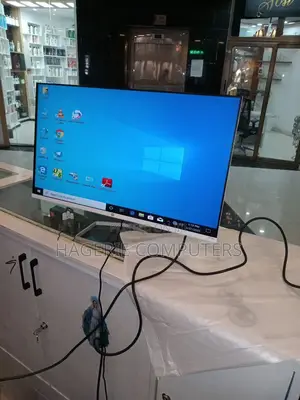 Photo - Brand New HP Monitor