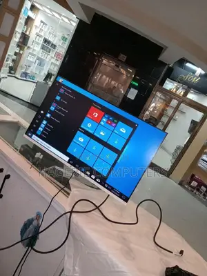 Brand New HP Monitor