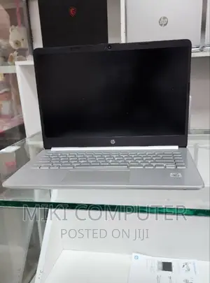 New Laptop HP Stream Notebook 12GB Intel Core I7 SSD 512GB