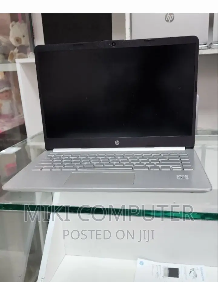 New Laptop HP Stream Notebook 12GB Intel Core I7 SSD 512GB