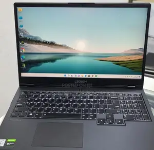 New Laptop Lenovo Legion 5i 16GB Intel Core I7 SSD 512GB