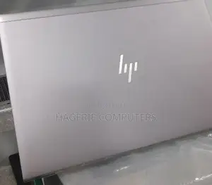 New Laptop HP ZBook 15u G4 16GB Intel Core I7 SSD 512GB