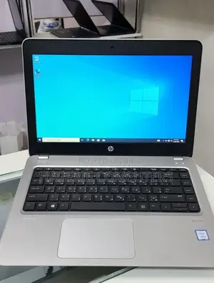 Photo - New Laptop HP EliteBook 840 G4 8GB Intel Core I5 SSD 256GB