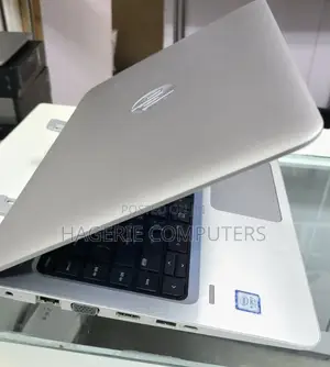 New Laptop HP EliteBook 840 G4 8GB Intel Core I5 SSD 256GB