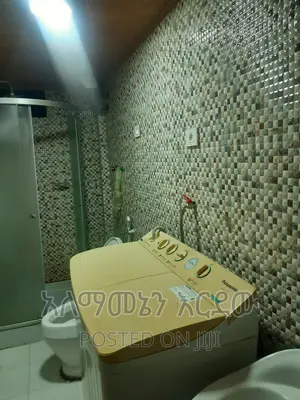 Furnished 2bdrm Condo in ሰሚት, Bole for sale