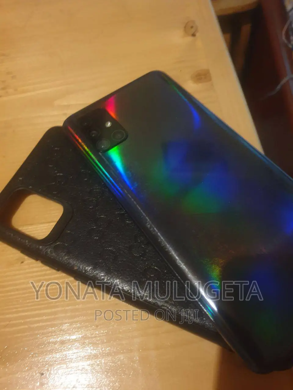 Samsung Galaxy A51 128 GB