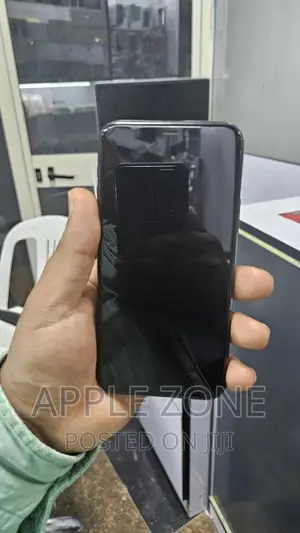 Apple iPhone 11 Pro 64 GB Black