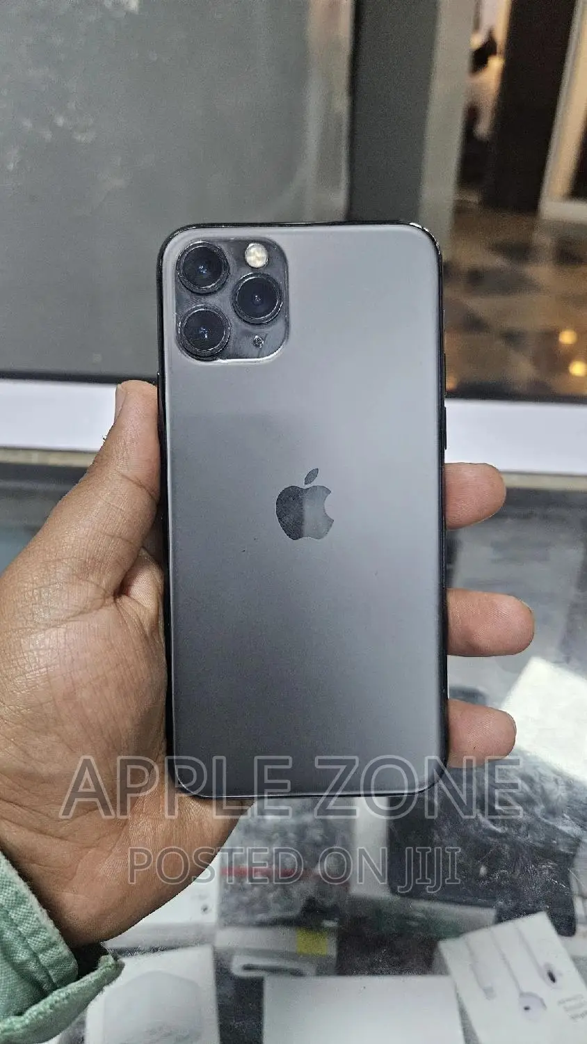 Apple iPhone 11 Pro 64 GB Black