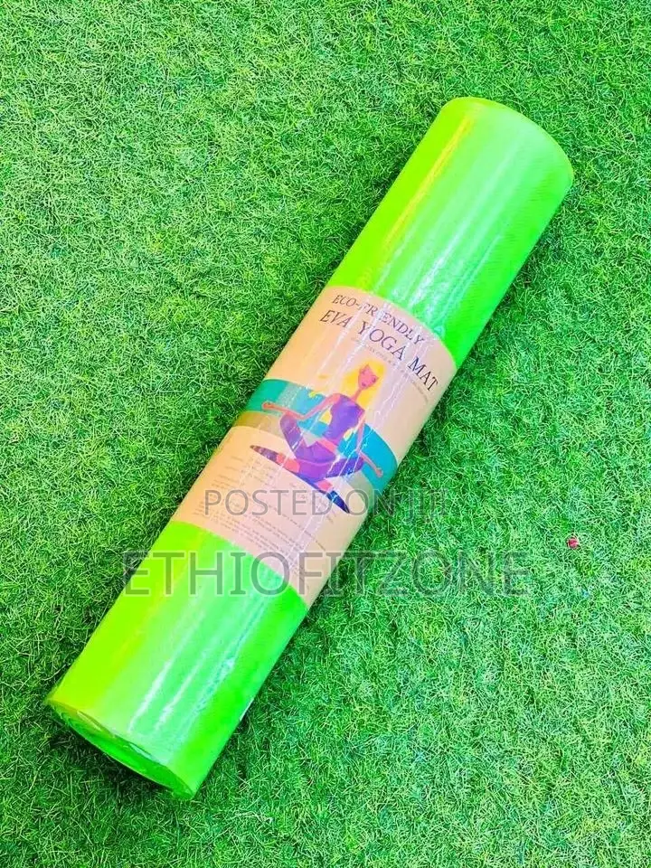 Exercise Sport Yoga Mat