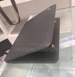 Photo - New Laptop Lenovo Yoga 11e 4GB Intel Core 2 Quad SSD 500GB