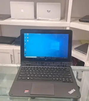 New Laptop Lenovo Yoga 11e 4GB Intel Core 2 Quad SSD 500GB