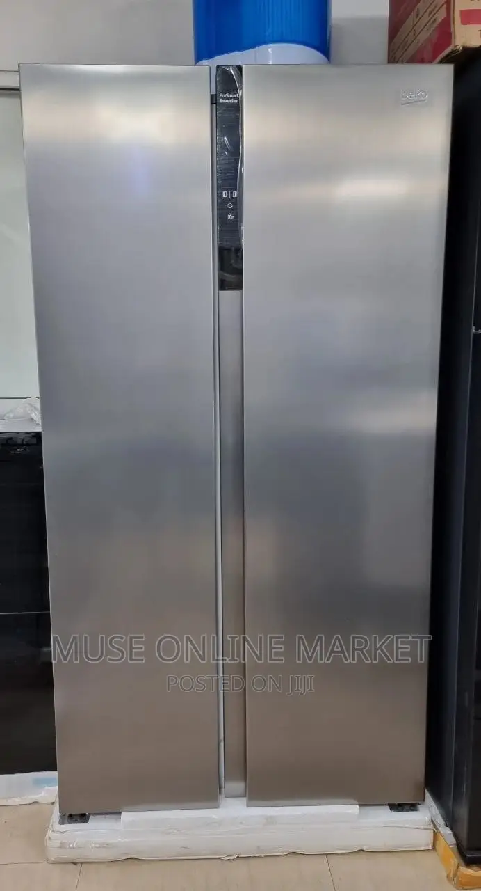 Side by Side Refrigerator