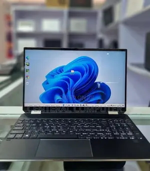 Photo - New Laptop HP Spectre 16GB Intel Core I7 SSD 512GB