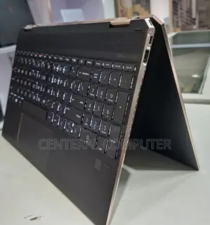 New Laptop HP Spectre 16GB Intel Core I7 SSD 512GB