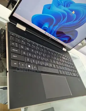 New Laptop HP Spectre 16GB Intel Core I7 SSD 512GB