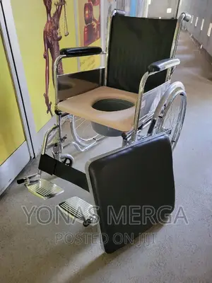Wheelchair /Back Home Care&Rehab Equipment/Wheelchair