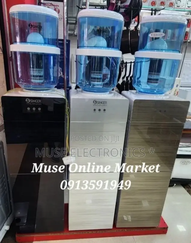 Water Dispenser