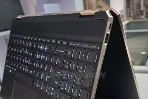 New Laptop HP Spectre 16GB Intel Core I7 SSD 512GB