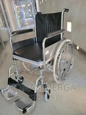 Wheelchair L WB Folding Wheelchair,Self-Propelled Wheelchair