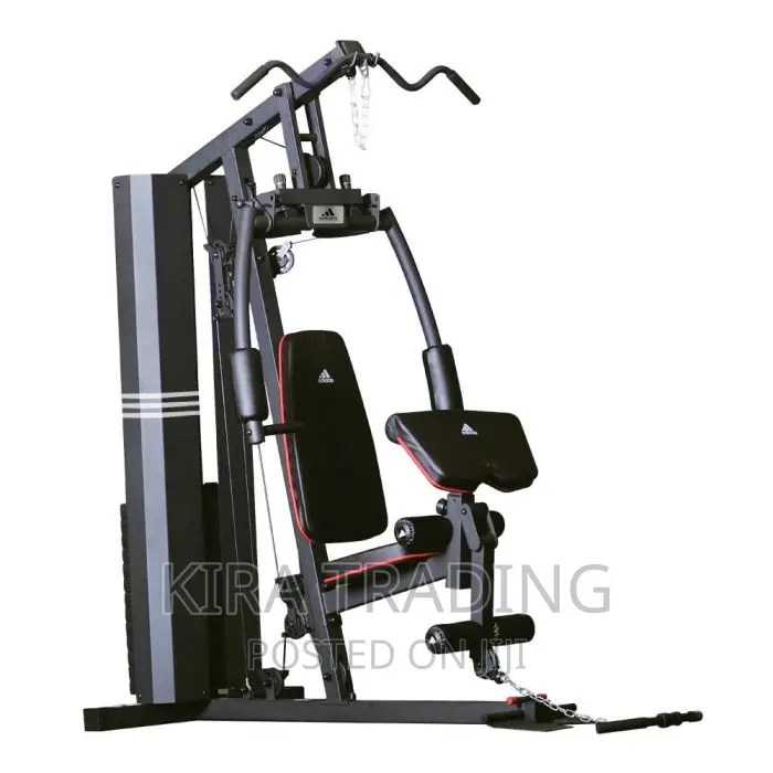 ለሁልም አይነት ስፖርት Home Gym