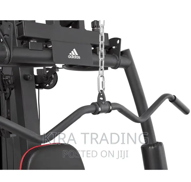 ለሁልም አይነት ስፖርት Home Gym