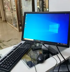 New Desktop Computer Dell OptiPlex 7010 4GB Intel Core I5 HDD 500GB