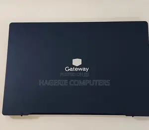 New Laptop Gateway CX210X 4GB Intel Celeron SSD 128GB