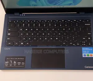 New Laptop Gateway CX210X 4GB Intel Celeron SSD 128GB