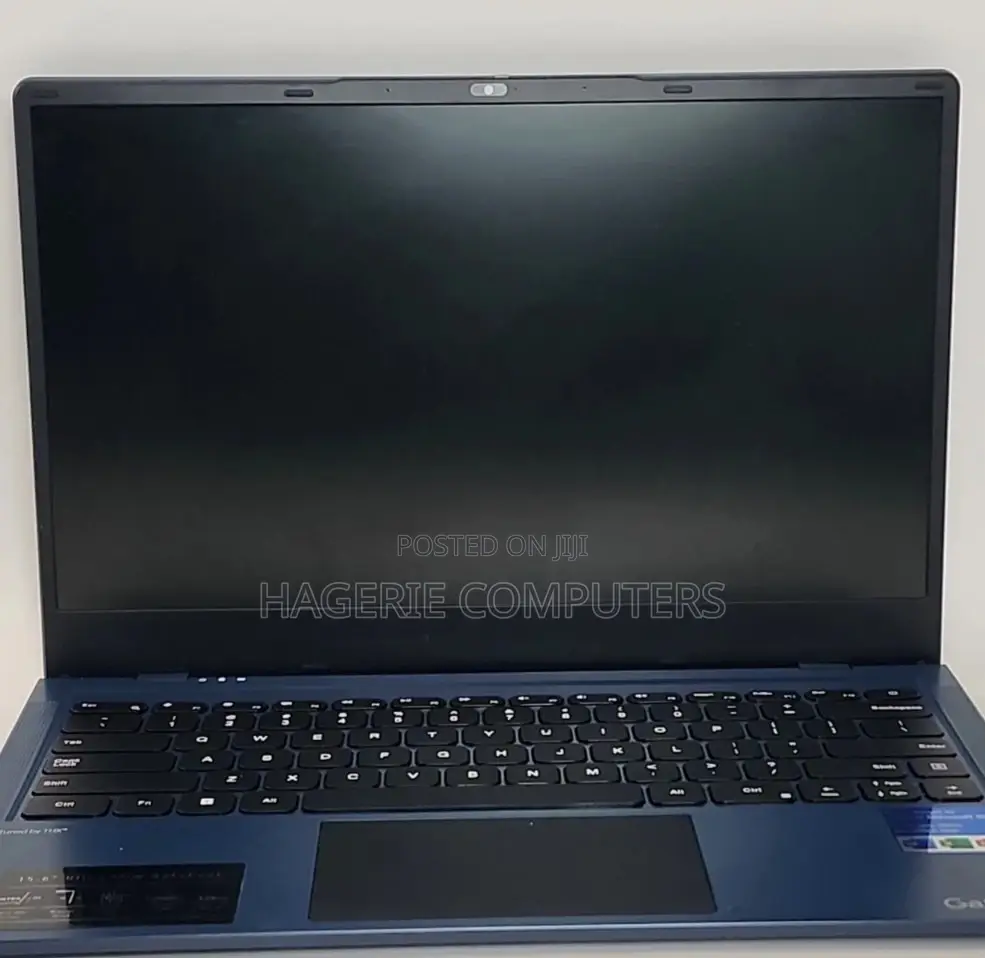 New Laptop Gateway CX210X 4GB Intel Celeron SSD 128GB