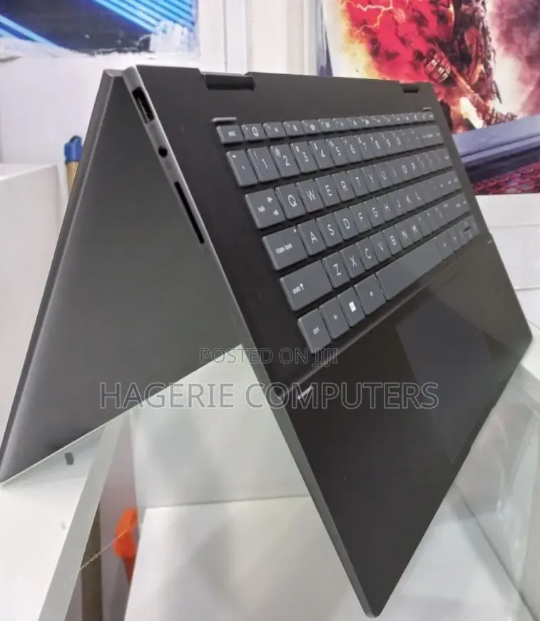 New Laptop HP Envy 15z 32GB Intel Core I7 SSD 1T